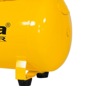 Compressor de ar 8,5 pés 50 litros 2,5 hp CP8550-2C Tekna