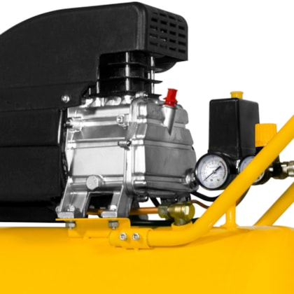 Compressor de ar 8,5 pés 50 litros 2,5 hp CP8550-2C Tekna-0bb8b64a-d921-4795-b0e4-4caab889e935