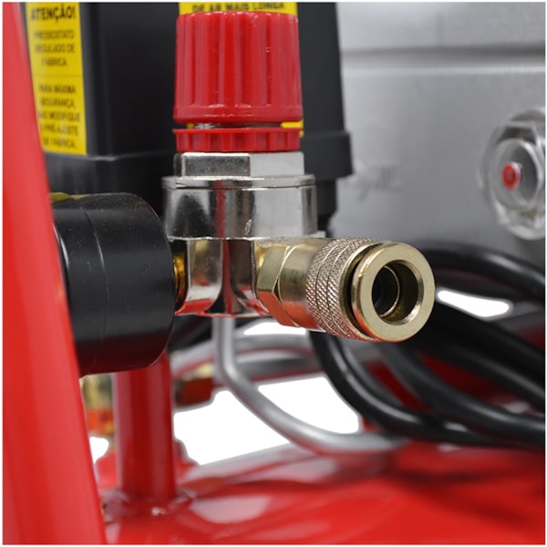 Compressor de Ar 8,8 Pés 50L 2,5HP Monofásico Motomil-4d3e74ea-b0f4-4edd-b31c-b4017c7cab0d