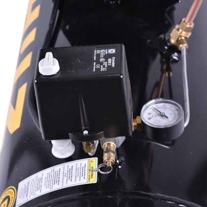 Compressor de Ar Audaz 5HP 20 Pés Mcsv 20/150 220V Trifásico Schulz-e77103e4-4a06-4002-a12d-bfa13f363adb