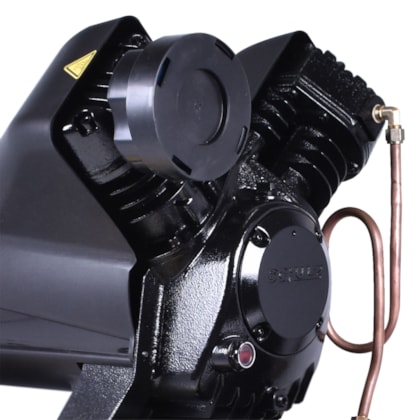 Compressor de Ar Audaz 5HP 20 Pés Mcsv 20/150 220V Trifásico Schulz-557605ad-d47b-442b-ac08-4ce6d2b59e27