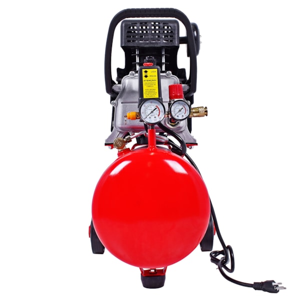 Compressor de Ar CMI 8,7/24L 2Hp Bivolt Motomil-7f9780c2-a1f9-421d-90ad-0ffd15b56584