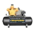 Compressor de Ar de Alta Pressão CJ 40 AP3V 425 Litros 10HP 40 PCM 220/380V 27930 Chiaperini