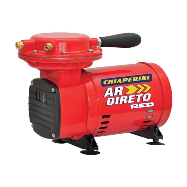Compressor De Ar Direto 40Psi Com Kit Bivolt Chiaperini-7bf3e155-5cb1-48b1-990c-917a6d1642d0
