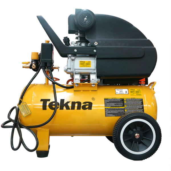 Compressor de Ar MAX CP8525-1C 2,5Hp 24L 60hz 110V 1011015 Tekna-b59ced93-2a72-4c71-af33-400e6946b60e