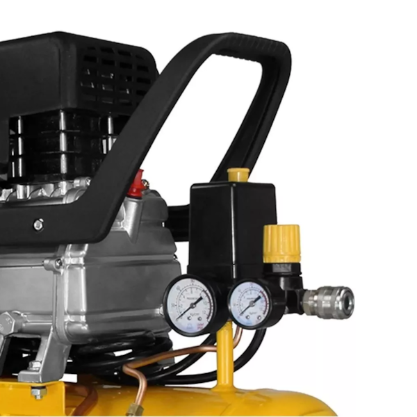 Compressor de Ar MAX CP8525-1C 2,5Hp 24L 60hz 110V 1011015 Tekna-9f6a7c29-93ff-4cf2-ba79-eb5b6acd9765