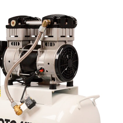 Compressor de Ar Odontológico 8pcm Cmo-8.50 Motomil-8f136671-ef54-4ac3-9c13-eb86149e2351