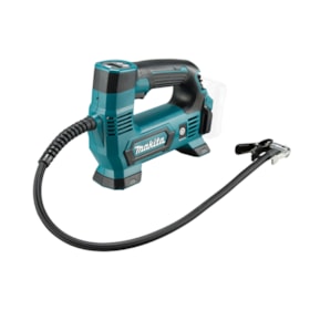 Compressor De Ar Portátil 12v 121 Psi MP100DZ Makita