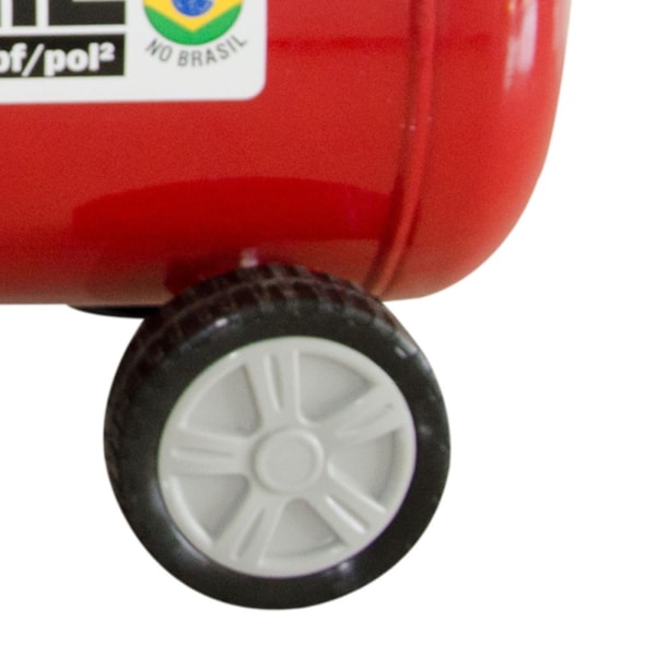 Compressor de Ar Portátil 2,0 HP 8,7 Pés 50 Litros Motomil-6bdeb95e-01f3-4570-b29f-28ce111239e6