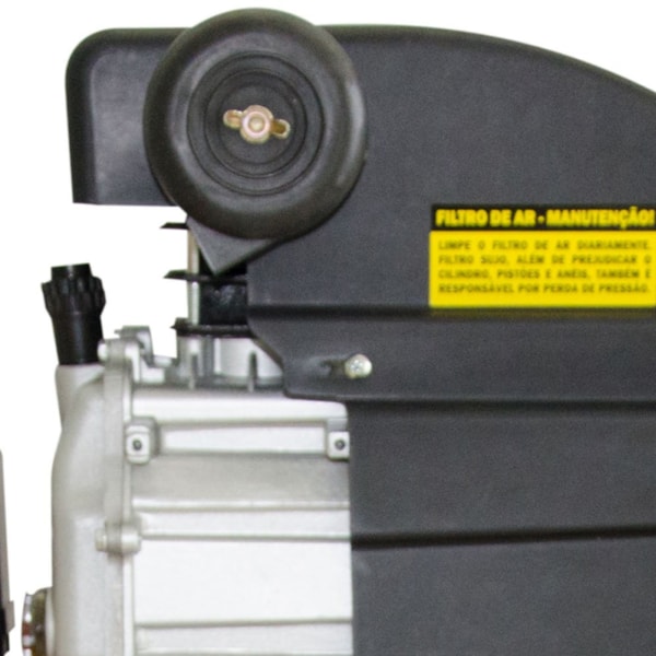 Compressor de Ar Portátil 2,0 HP 8,7 Pés 50 Litros Motomil-3deef8f2-498d-4e81-9422-af2f4090f764