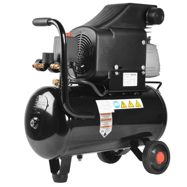 Compressor Pratic Air 8,2/25L Monofásico 915.0374-0 Schulz-dca68aba-b742-43bf-a6e4-1a301126c72b