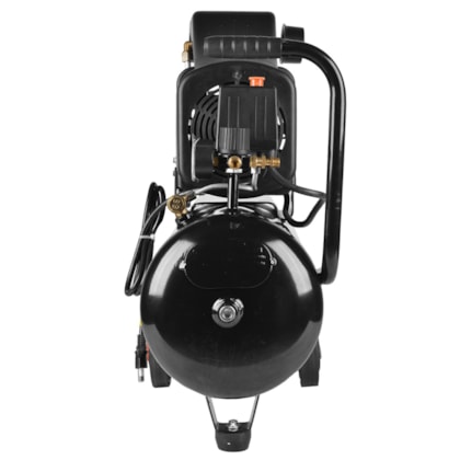 Compressor Pratic Air 8,2/25L Monofásico 915.0374-0 Schulz-21252b1a-07dd-40fd-bd1a-4d63056684d5