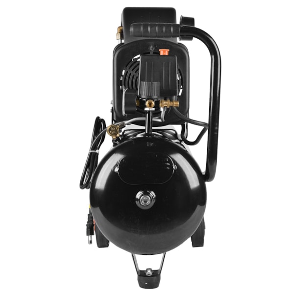 Compressor Pratic Air 8,2/25L Monofásico 915.0374-0 Schulz-55b645ac-4afb-4ef9-91f2-dd655c3550e6