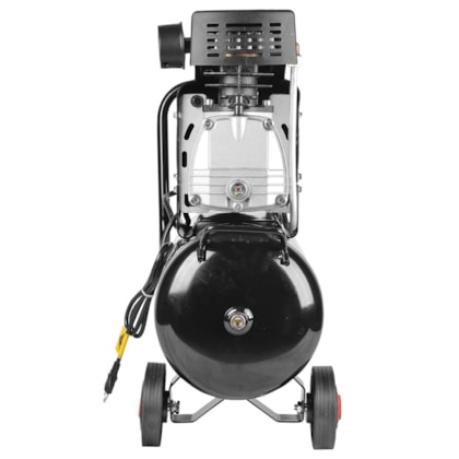 Compressor Pratic Air 8,2/25L Monofásico 915.0374-0 Schulz-126e6609-7016-4773-8e02-c69851f48c9e