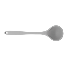 Concha Silicone Cinza 7420 Mimo Style