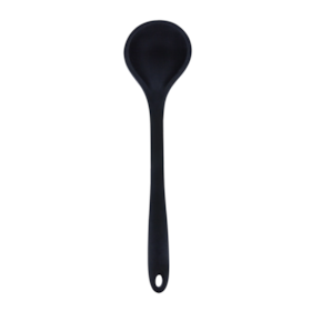 Concha Silicone Preta 6106 Mimo Style