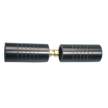 Conector P/Cabo De Solda Cg 500 Fenolite 010003610 Carbografite