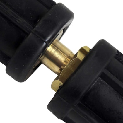 Conector para Cabo de Solda de Borracha Cg 500 Carbografite-283273af-1222-4f60-8799-9a1171e34715