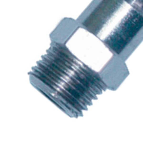 Conector para Encaixe Rápido Encaixe 1/2