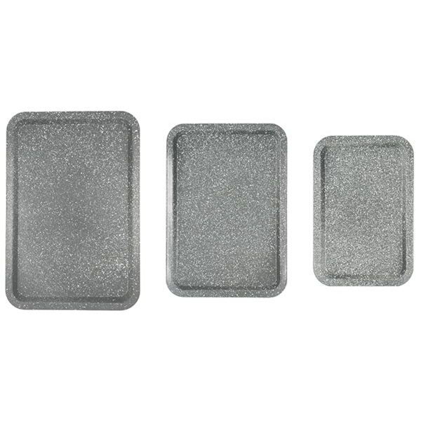 Conjunto 3 Assadeiras Antiaderente 145744.03 OSTER-c282dc30-614d-446e-a848-d556c9674af2