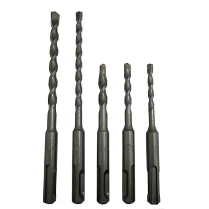 Conjunto 5 Brocas SDS Plus D-50946 Makita-4c3fceb4-93a3-48c3-9c4d-5be005d3afa4