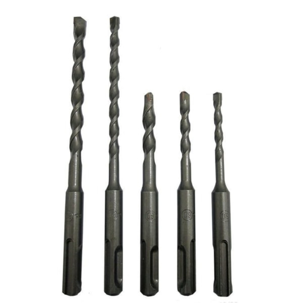 Conjunto 5 Brocas SDS Plus D-50946 Makita-910a01b0-20e4-402d-a5fd-a111002e5dbd