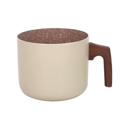 Conjunto 5 panelas indução pratic cook creme 9455 Mimo style-7e37dab0-79f1-4be6-a1a4-20f7a3d0728a