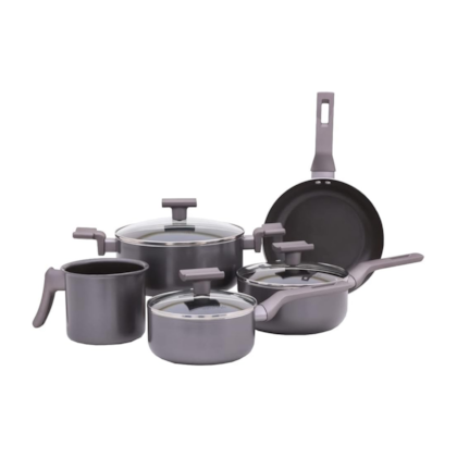 Conjunto 5 Panelas Sartin Cook Grafite + Colher de Silicone-81ccd86b-8e63-4f7c-aba4-a5cb4eb3434a