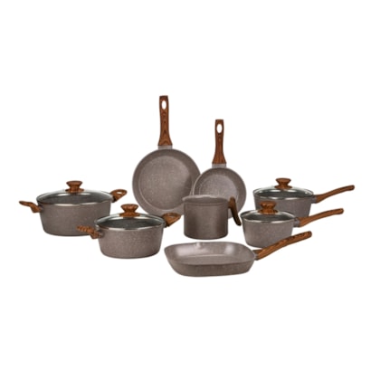 Conjunto 8 Panelas Indução Grafito 10821 Mimo Style-2cbfccb5-e0cb-4b7f-8537-882aa763e8d5