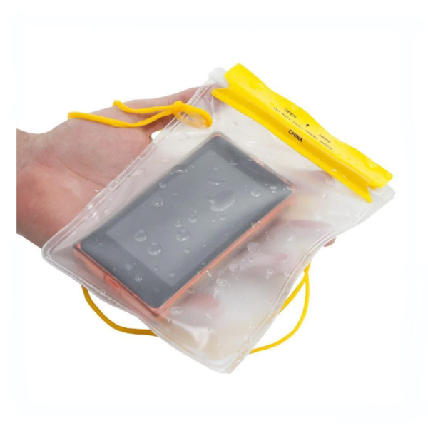 Conjunto de bolsas impermeáveis com 3 peças 302250 Nautika-e9b47a91-469b-4cac-91d7-2b9585080050