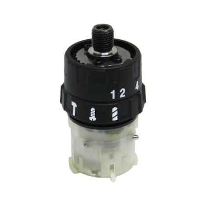 Conjunto De Engrenagem Para HP2014D / HP2016D / HP330D / HP331D Ref. 123502-0 Makita-cf7749db-14c8-4602-8dfc-9f3bb3d97703