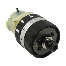 Conjunto De Engrenagem Para Parafusadeira/Furadeira DHP453/HP457D/8391D Ref. 126419-6 Makita