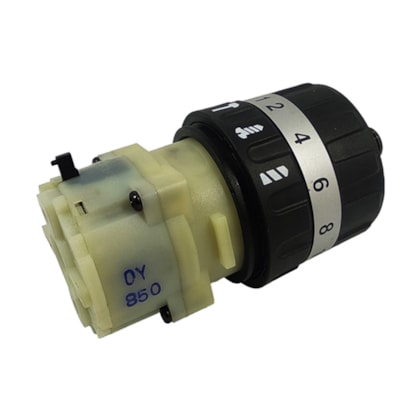 Conjunto De Engrenagem Para Parafusadeira/Furadeira DHP453/HP457D/8391D Ref. 126419-6 Makita-f8a0f316-7896-4143-a48f-75e4f0c705c8