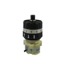 Conjunto De Engrenagem Para Parafusadeira/Furadeira DHP453/HP457D/8391D Ref. 126419-6 Makita