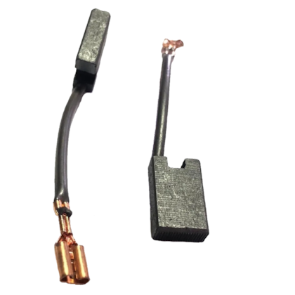 Conjunto de Escovas de Carvão 127V Skil F000611072 Bosch