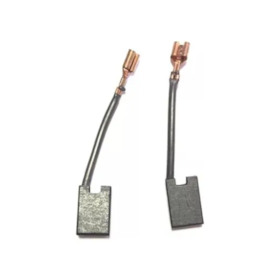 Conjunto de Escovas de Carvão 127V Skil F000611072 Bosch