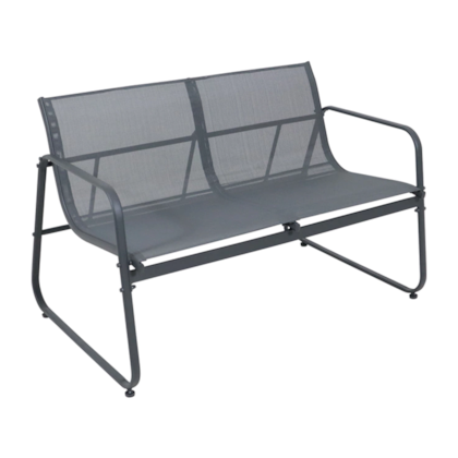 Conjunto de Mesa para Jardim Weekend Cinza 4Pçs 83508 Bel Fix-7f864fea-755e-4176-8427-6740b290925b
