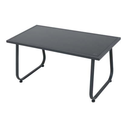 Conjunto de Mesa para Jardim Weekend Cinza 4Pçs 83508 Bel Fix-e8dc4503-c92b-412f-b709-34986327187d