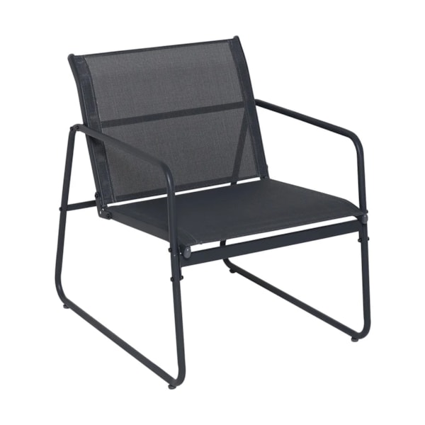 Conjunto de Mesa para Jardim Weekend Cinza 4Pçs 83508 Bel Fix-6a00ddd8-27fb-4394-82d0-2fc64821b326