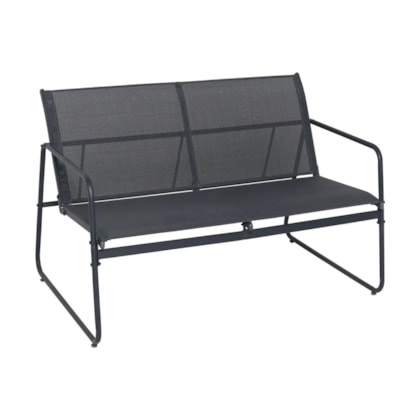 Conjunto de Mesa para Jardim Weekend Cinza 4Pçs 83508 Bel Fix-af400c64-66b8-4ff7-92ef-c5a1ffb089fa