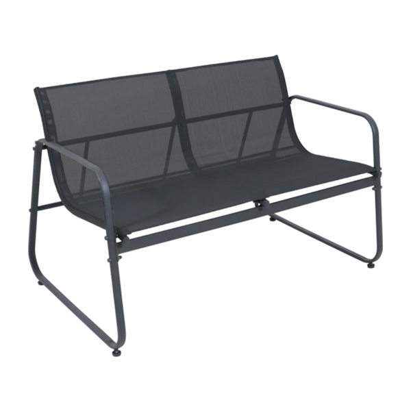 Conjunto de Mesa para Jardim Weekend Preto 4Pçs 83506 Bel Fix-23570b70-9cda-4c1f-996a-73f0676e57ef