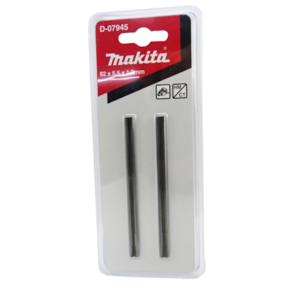 Conjunto De Mini Faca Hm 82 Mm - D-07945 - Makita-e34244cd-b64f-4bc1-9389-a7aa7f386970