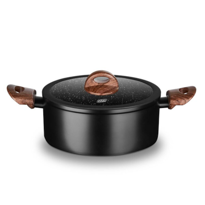 Conjunto De Panela Eclipse Preto 6Pçs 3628 Mta-40012a0c-e20e-497c-967c-f2389ed641d7