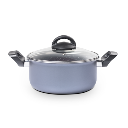 Conjunto de Panelas 10 Peças Suprema Jeans 7305/201 Brinox-1233f3b0-0461-40cb-afd2-02f22b4ea376