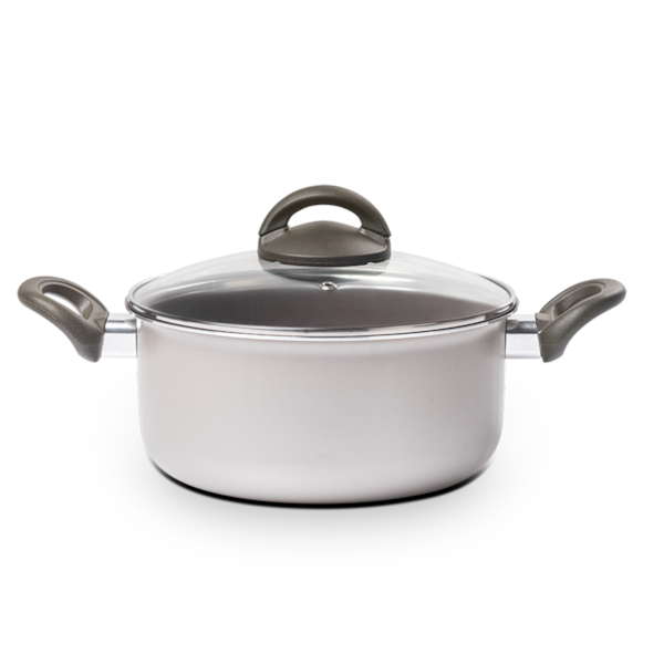 Conjunto de Panelas 5 Peças Nevada CHM 7260/202 Brinox-5bba0d6f-9b48-4302-8607-fde76afd09ae