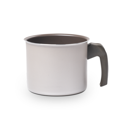 Conjunto de Panelas 5 Peças Nevada CHM 7260/202 Brinox-1c43531a-7a22-4057-ba1a-073b11882ce9