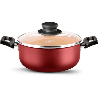 Conjunto de Panelas 7 Peças Seletta Antiaderente Cereja 8835 MTA-f9305c77-4bb8-4643-b0c5-cb5e624bcdda