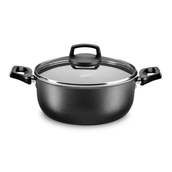 Conjunto de Panelas Antiaderente Safira Grafite 4 Peças 5663 MTA-bc4edd92-584a-4279-85d2-1b3aafd7ec59