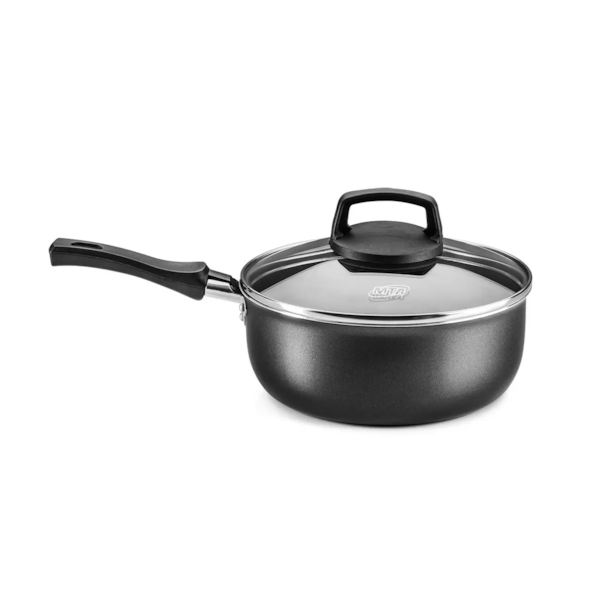 Conjunto de Panelas Antiaderente Safira Grafite 4 Peças 5663 MTA-7c35db60-978b-45d5-a5d5-6e9577304473