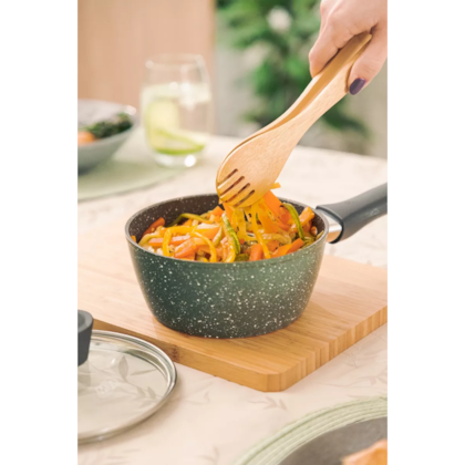 Conjunto de Panelas Carmela Garden 3pcs Verde 8482 MTA-b3c8ba6d-af4d-4869-ad7e-f0c57f30b8bb